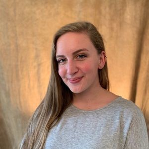 Meet your Posher, Lindsay